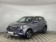 Chery Tiggo 4 Pro I Рестайлинг Воронеж  - изображение 21