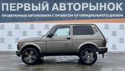Lada (ВАЗ) 2121 (4x4) I Рестайлинг Краснодар  - изображение 27