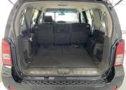 Nissan Pathfinder III Рестайлинг Красноярск  - изображение 30