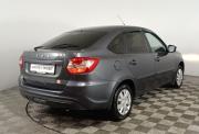 Lada (ВАЗ) Granta I Рестайлинг Волгоград  - изображение 32