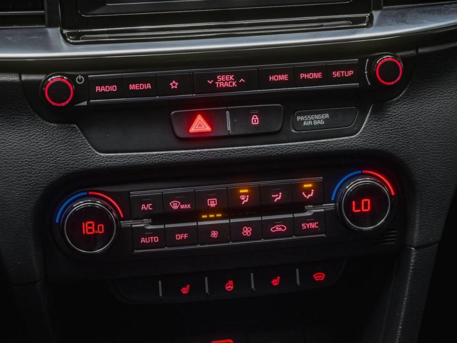 Kia Ceed III Челябинск  - изображение 25