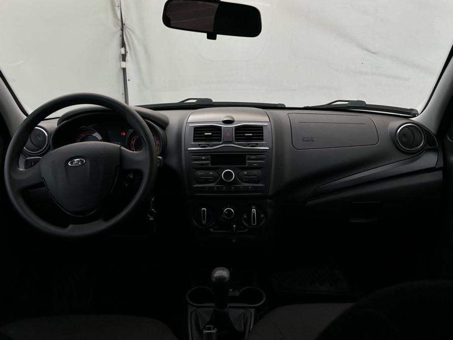 Lada (ВАЗ) Granta I Рестайлинг Липецк  - изображение 13