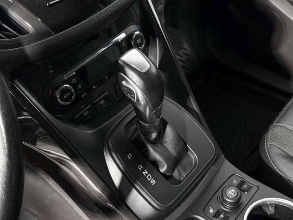 Ford Kuga II с пробегом 2015 года, цена 1 129 000 рублей, 151000 км, внедорожник, Автокод Объявления