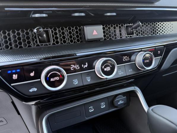 Honda CR-V VI с пробегом 2026 года, цена 4 395 000 рублей, 20 км, внедорожник, Автокод Объявления