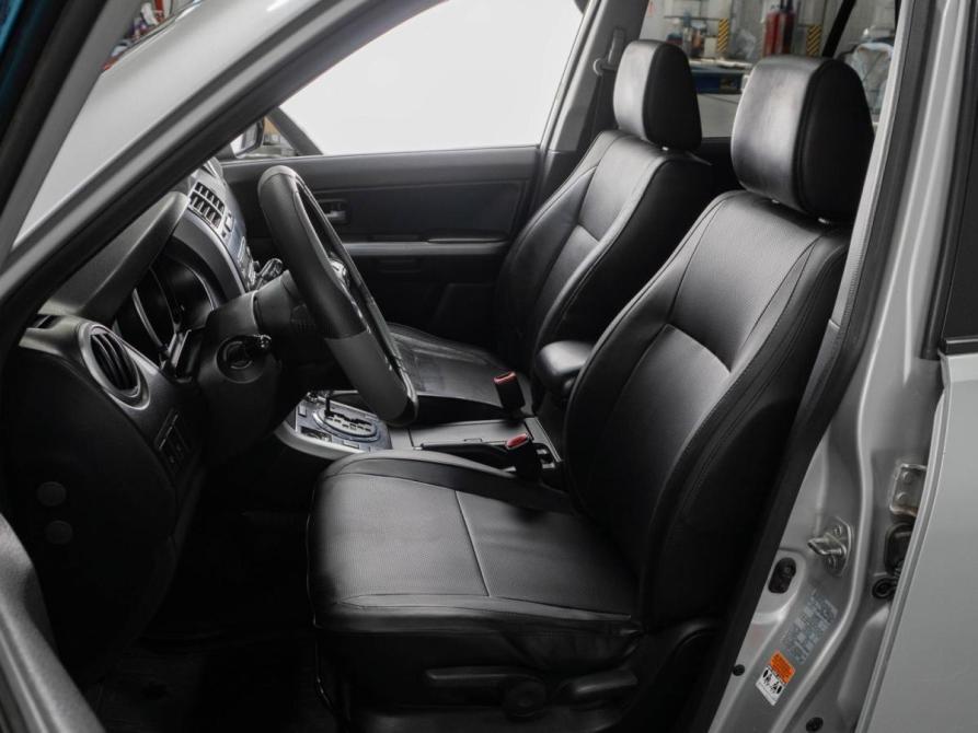 Suzuki Grand Vitara II Рестайлинг Тюмень  - изображение 10