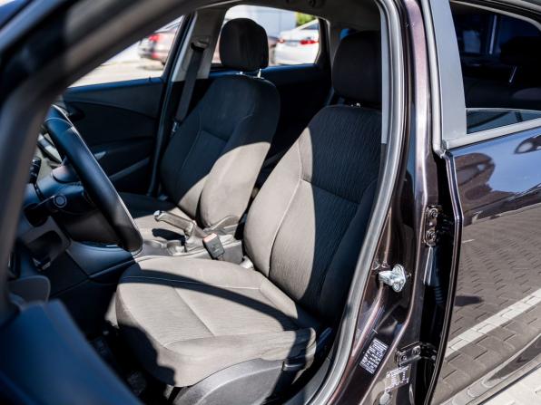 Opel Astra J Рестайлинг с пробегом 2013 года, цена 860 000 рублей, 253495 км, седан, Автокод Объявления