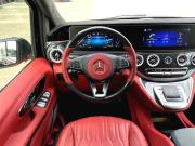 Mercedes-Benz V-Класс III (W447) Рестайлинг Пермь  - изображение 57