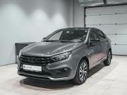 Lada (ВАЗ) Vesta I Рестайлинг (NG) Екатеринбург  - изображение 19