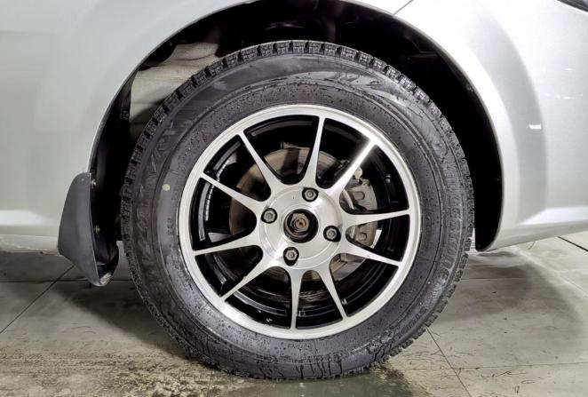 Daewoo Gentra II с пробегом 2015 года, цена 765 000 рублей, 128396 км, седан, Автокод Объявления