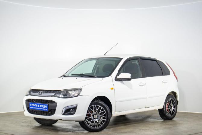 Lada (ВАЗ) Kalina II с пробегом 2013 года, цена 369 000 рублей, 244027 км, хэтчбек, Автокод Объявления