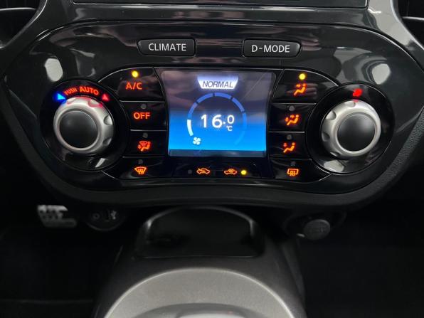 Nissan Juke I с пробегом 2011 года, цена 990 000 рублей, 182020 км, внедорожник, Автокод Объявления
