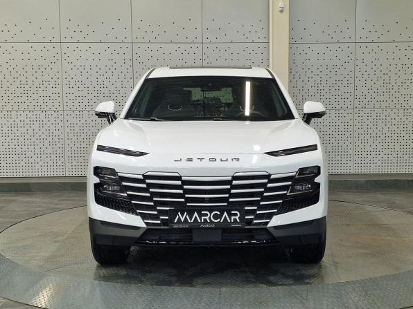 Новый JETOUR DASHING I 2025 года, цена 2 230 000 рублей, внедорожник, Автокод Объявления