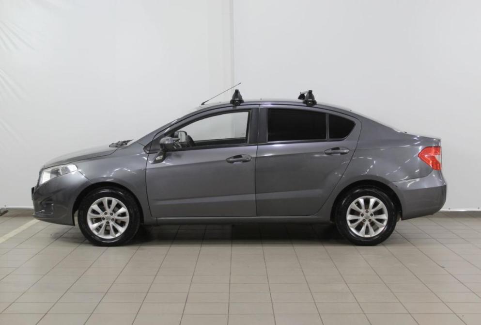 Brilliance H230 Астрахань  - изображение 14