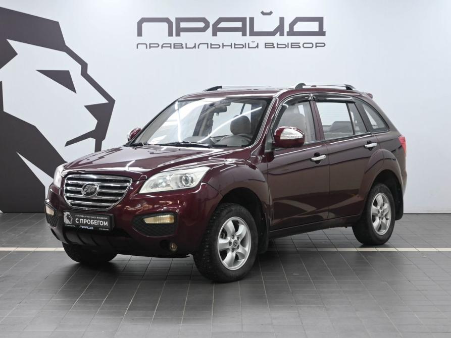 Lifan X60 I Ростов-на-Дону  - изображение 1