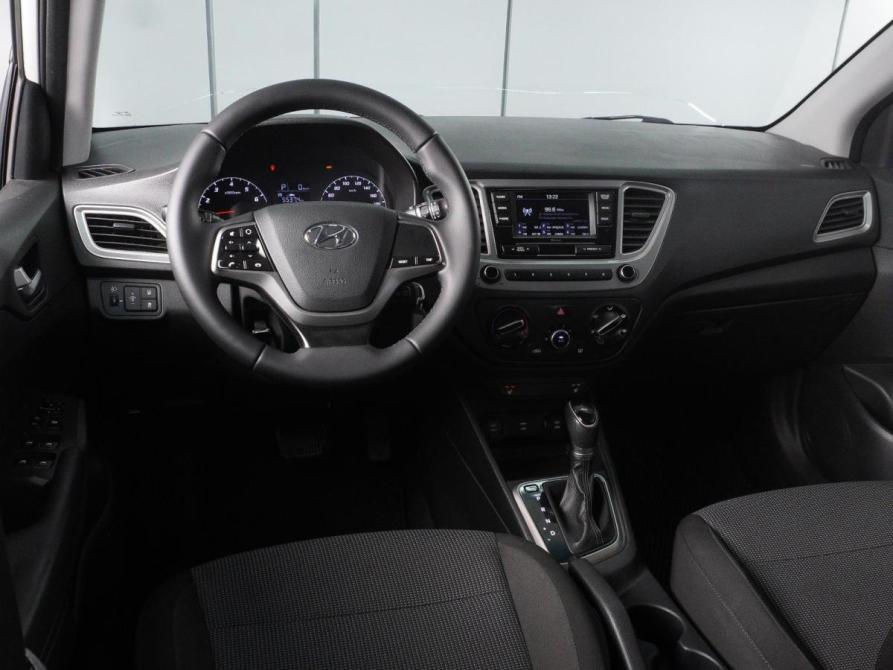 Hyundai Solaris II Рестайлинг Минеральные Воды  - изображение 6