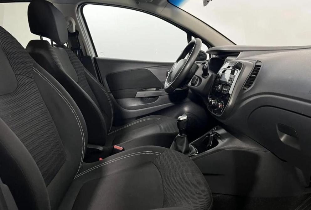 Renault Kaptur I Нижний Новгород  - изображение 13