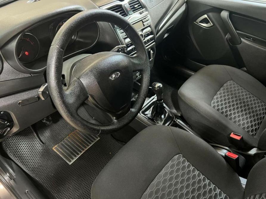 Lada (ВАЗ) Granta I Рестайлинг Нижнекамск  - изображение 15