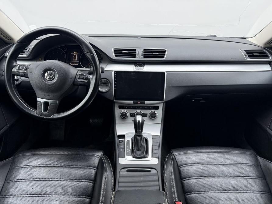 Volkswagen Passat CC I Рестайлинг Москва  - изображение 12