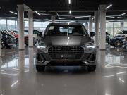 Audi Q3 II (F3) Москва  - изображение 28