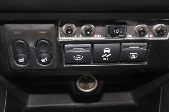 Lada (ВАЗ) XRAY I с пробегом 2016 года, цена 647 000 рублей, 90158 км, хэтчбек, Автокод Объявления