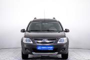 Lada (ВАЗ) Largus I Пермь  - изображение 21