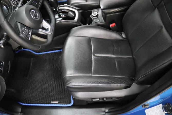 Nissan Qashqai II Рестайлинг с пробегом 2019 года, цена 1 970 450 рублей, 135004 км, внедорожник, Автокод Объявления