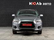 Mitsubishi ASX I Рестайлинг Екатеринбург  - изображение 22