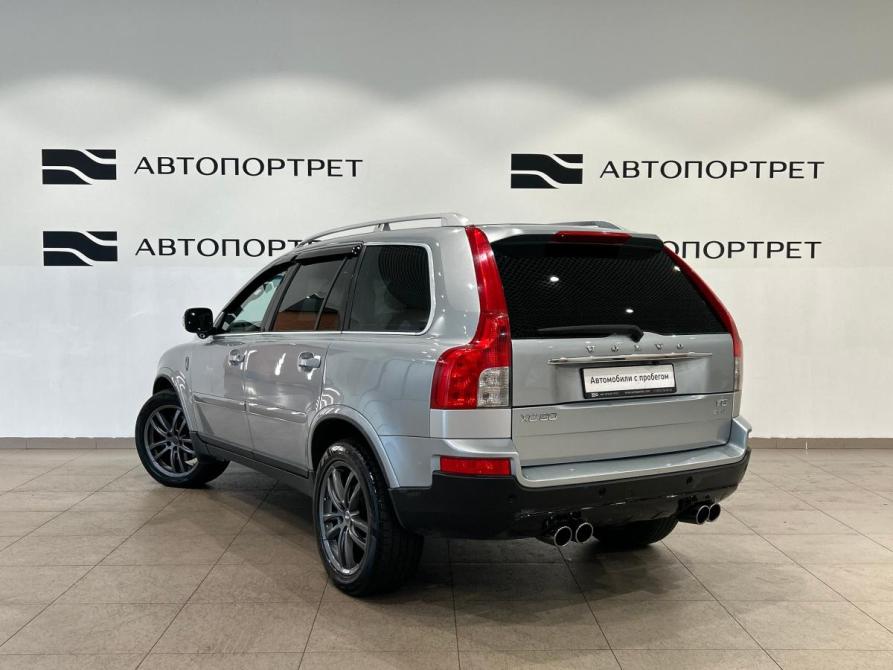Volvo XC90 I Рестайлинг Санкт-Петербург  - изображение 5