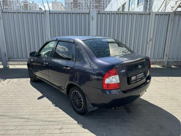 Lada (ВАЗ) Kalina I с пробегом 2007 года, цена 175 000 рублей, 261621 км, седан, Автокод Объявления