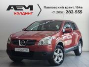Nissan Qashqai I Барнаул  - изображение 33