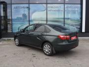Lada (ВАЗ) Vesta I Архангельск  - изображение 18