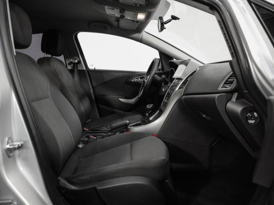 Opel Astra J Санкт-Петербург  - изображение 18