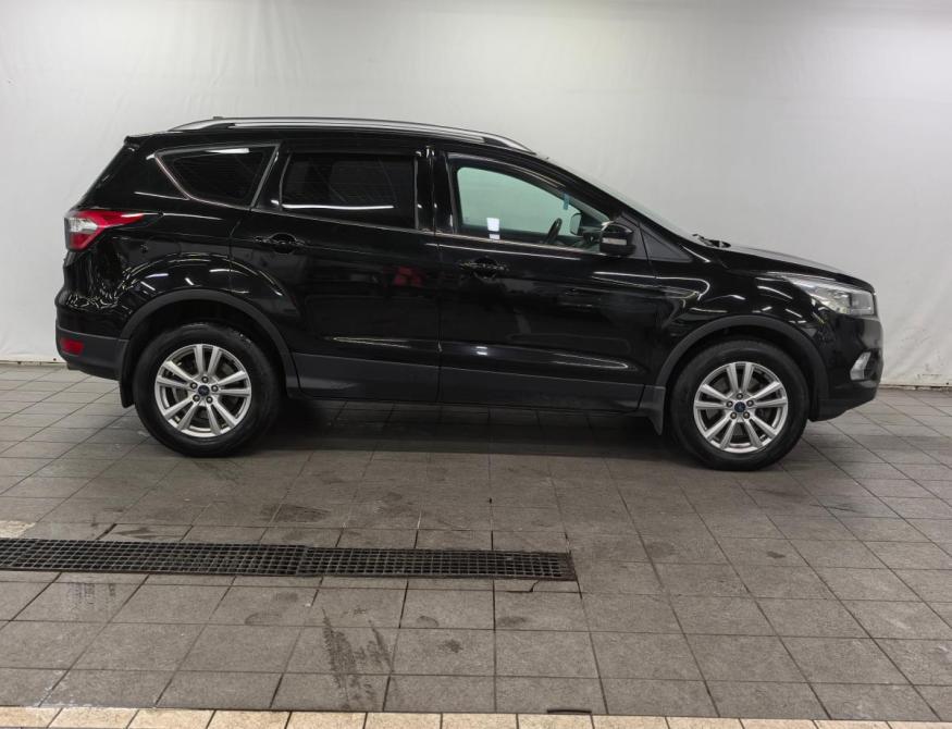 Ford Kuga II Рестайлинг Санкт-Петербург  - изображение 4