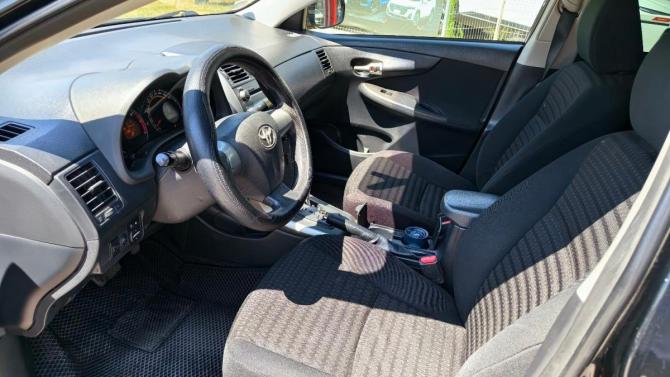 Toyota Corolla X (E140 E150) Рестайлинг с пробегом 2013 года, цена 1 199 900 рублей, 194816 км, седан, Автокод Объявления