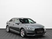 Audi A4 V (B9) Москва  - изображение 17
