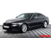 BMW 5 серии VII (G30/G31/G38) Рестайлинг Москва  - изображение 22