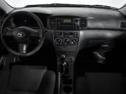 Toyota Corolla IX (E120 E130) Рестайлинг Санкт-Петербург  - изображение 27