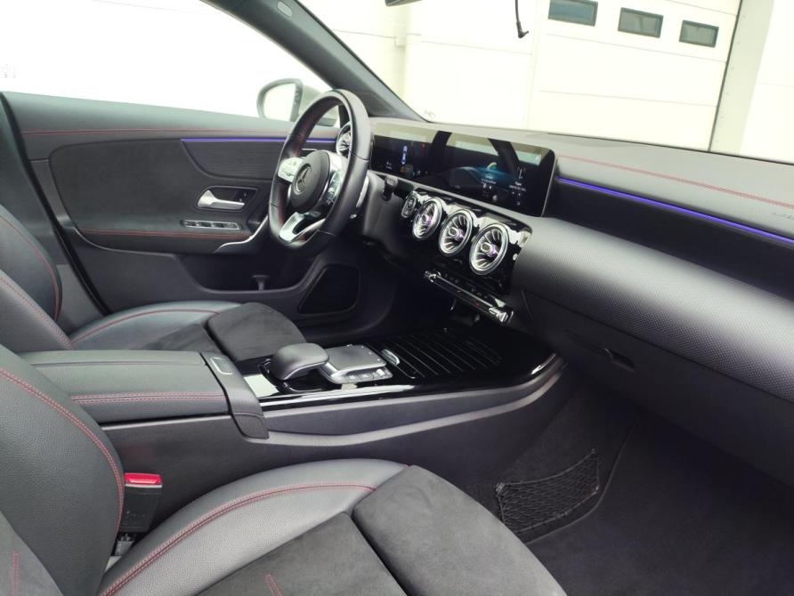 Mercedes-Benz CLA II (C118 X118) Санкт-Петербург  - изображение 14