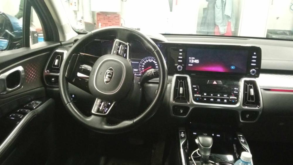 Kia Sorento IV Санкт-Петербург  - изображение 5