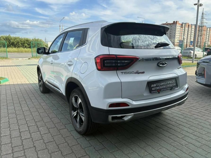 Chery Tiggo 4 Pro I Вологда  - изображение 5