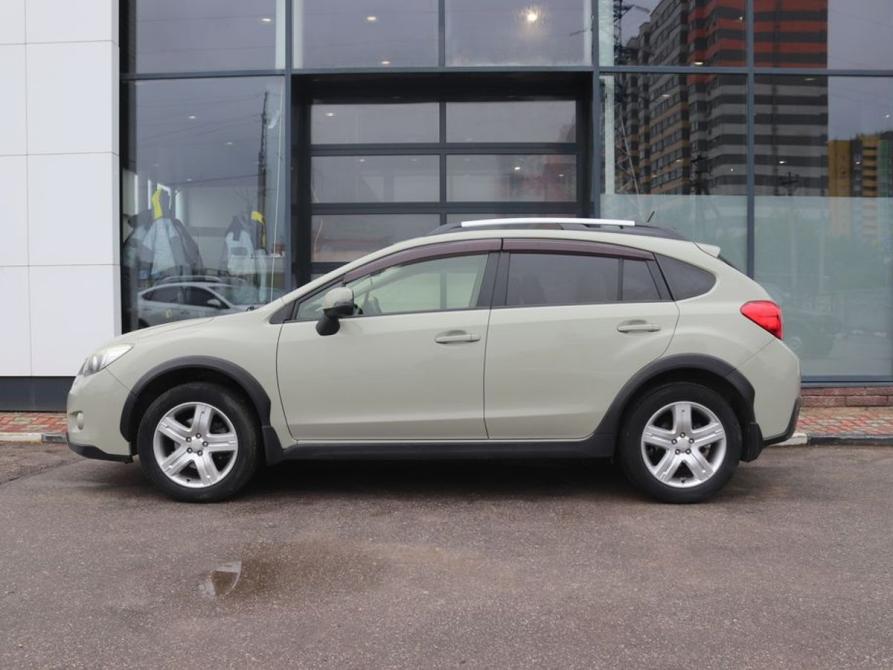 Subaru XV I Нижний Новгород  - изображение 2