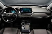 Chery Tiggo 7 Pro I Крым  - изображение 49