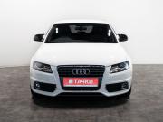 Audi A4 IV (B8) Чита  - изображение 19