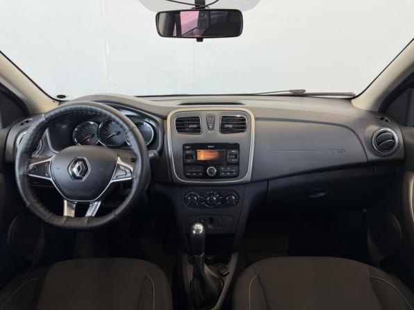 Renault Sandero II Рестайлинг с пробегом 2020 года, цена 1 285 000 рублей, 76691 км, хэтчбек, Автокод Объявления