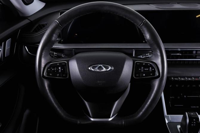 Chery Tiggo 7 Pro Max I с пробегом 2024 года, цена 2 049 000 рублей, 25132 км, внедорожник, Автокод Объявления