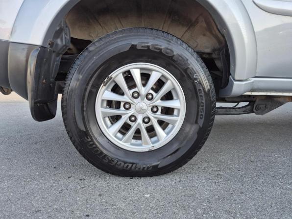 Mitsubishi Pajero Sport II Рестайлинг с пробегом 2014 года, цена 1 625 000 рублей, 279126 км, внедорожник, Автокод Объявления