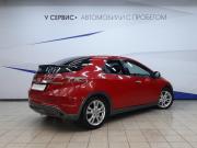 Honda Civic VIII Рестайлинг Москва  - изображение 22