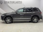 Volkswagen Touareg I Рестайлинг Воронеж  - изображение 25