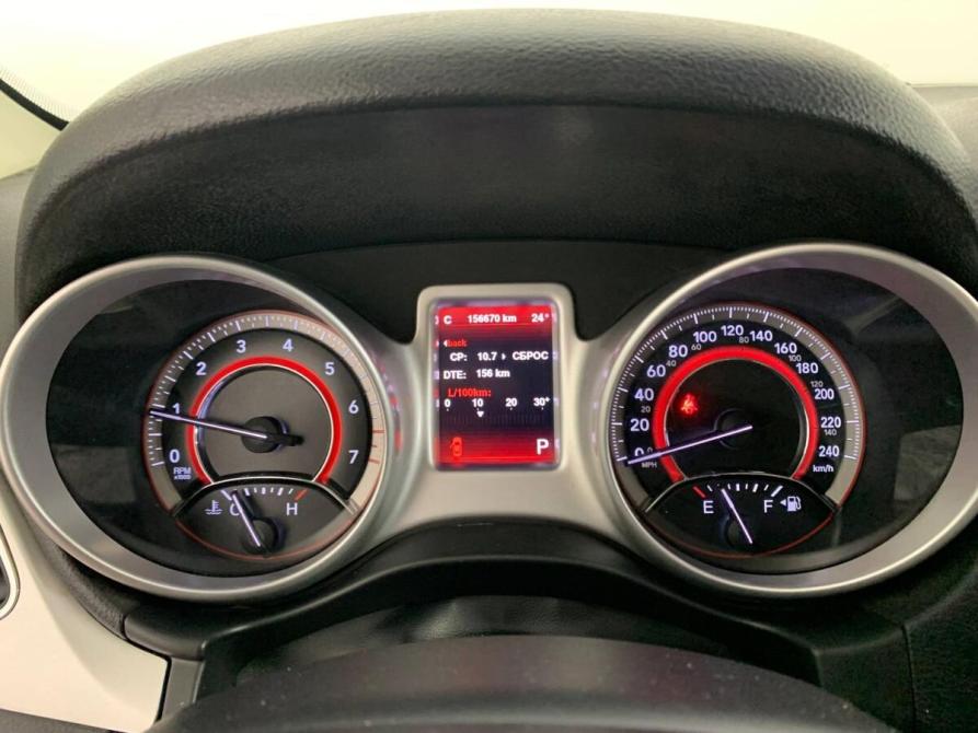 Fiat Freemont Ногинск  - изображение 31