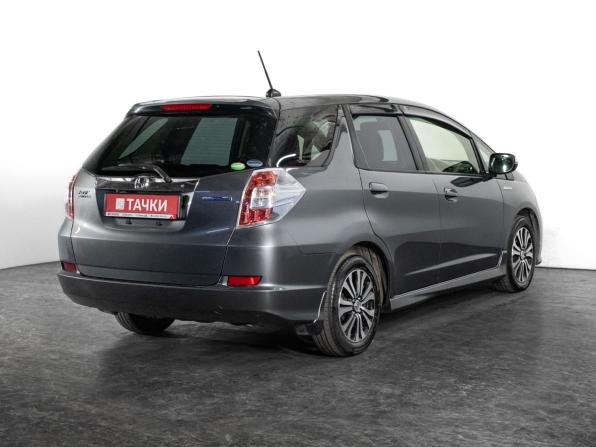 Honda Fit Shuttle I Рестайлинг с пробегом 2013 года, цена 1 070 000 рублей, 138520 км, универсал, Автокод Объявления